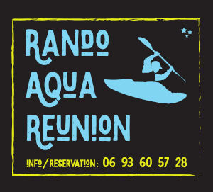 Rando Aqua Réunion // Rafting Canyoning Kayak